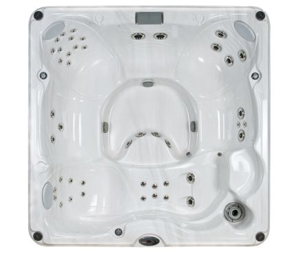 Jacuzzi J-275 Hot tub jets Seattle Tacoma store