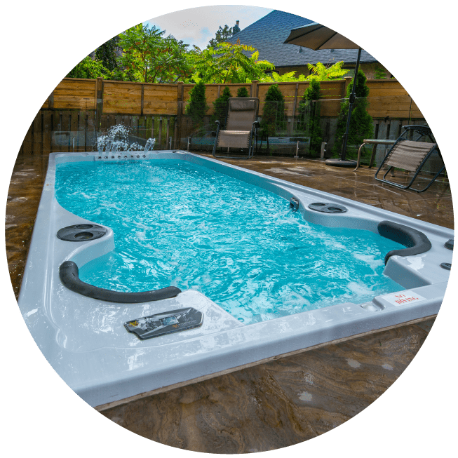 Hydropool Aqua Trainer