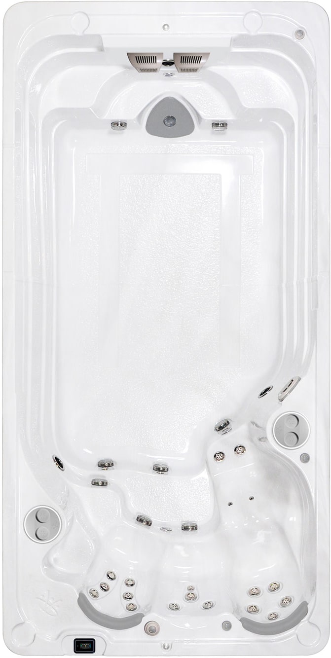 Aqua Quip Hydropool 16
